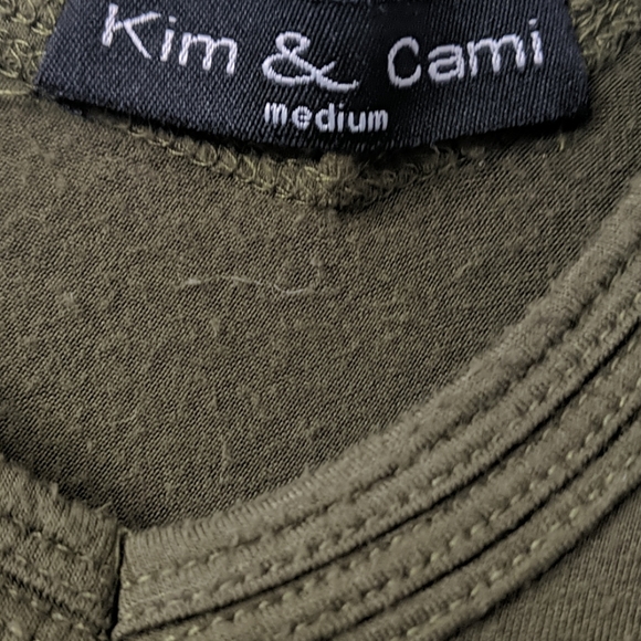 Shirt - Picture 3 of 3